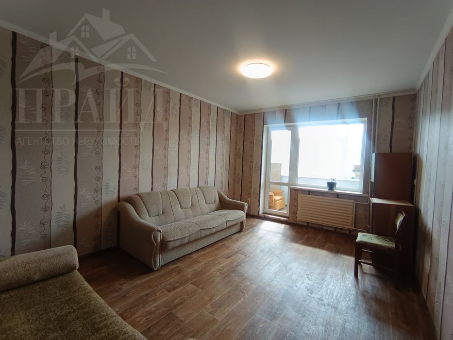 Здам  2кмн квартиру на Харківській