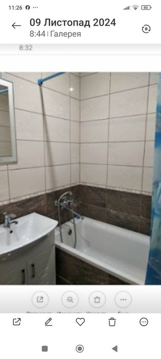 Сдам одно-двухкомнатную квартиру посуточно, почасово