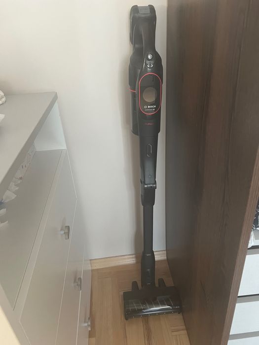 Sprzedam odkurzac bosch united 10