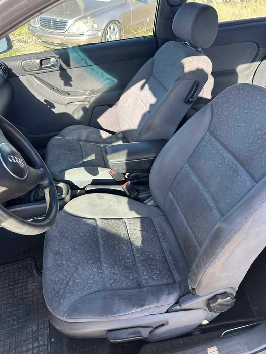 Audi A3 8L 1.6 Ben 1998 LZ8P/Na części