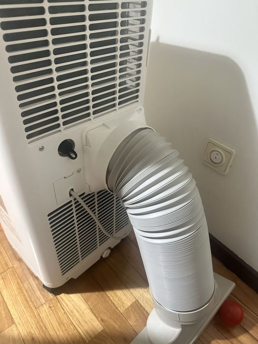 Ar condicionado portatil