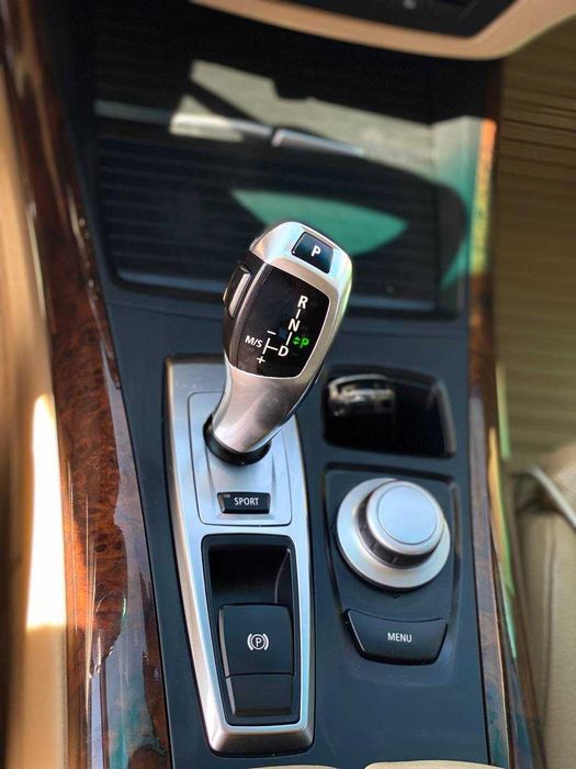 BMW X5 2007 E70 (Розстрочка / Лізинг)