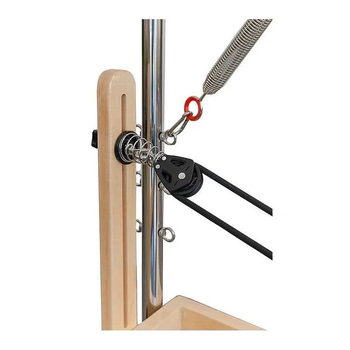 Reformer Pilatesa na sprzedaż