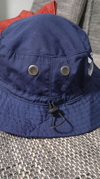Капелюх, панама Beechfield CargoBeechfield Cargo Bucket Hat. 52-57см