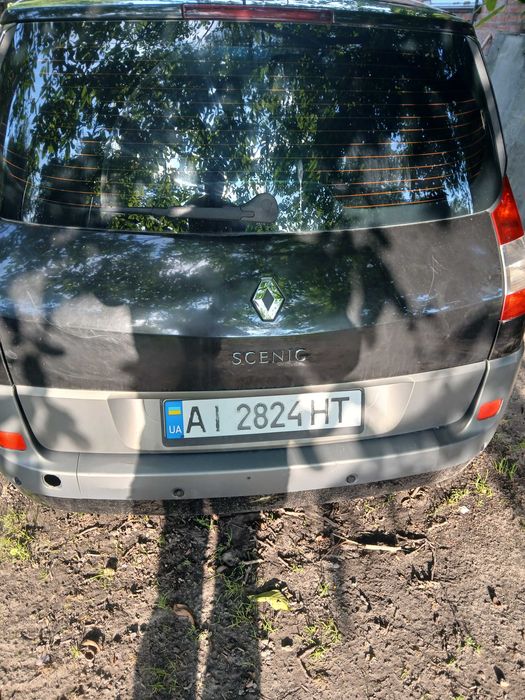 Прода авто в доброму стані