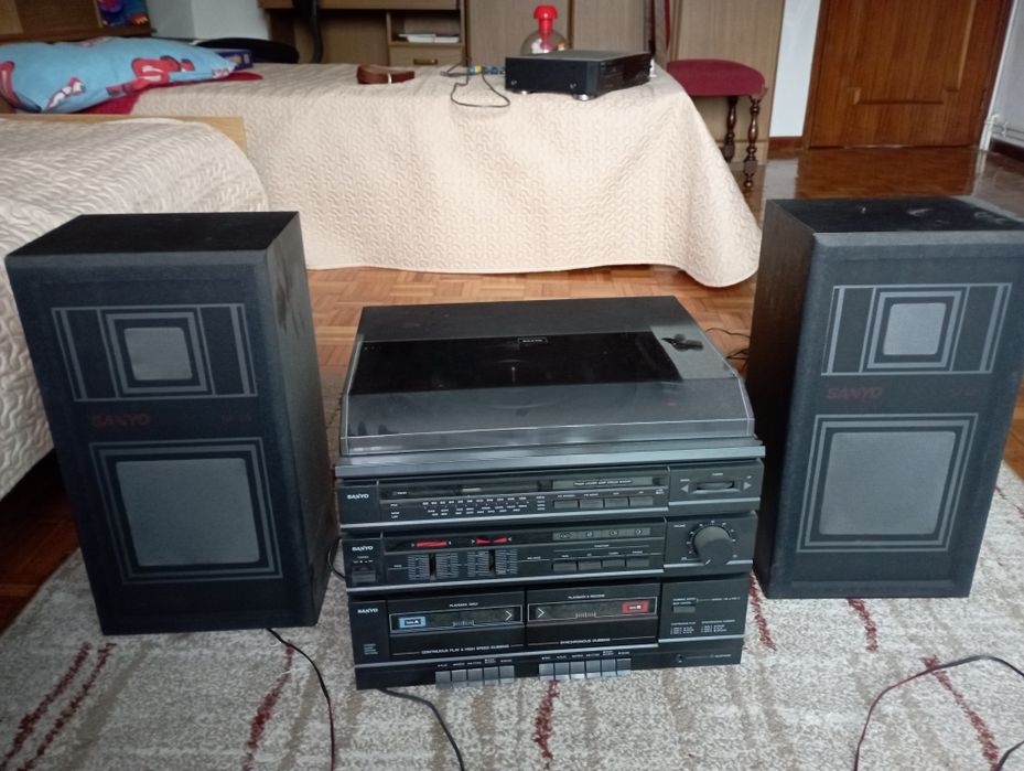 Leitores de DVD e de discos