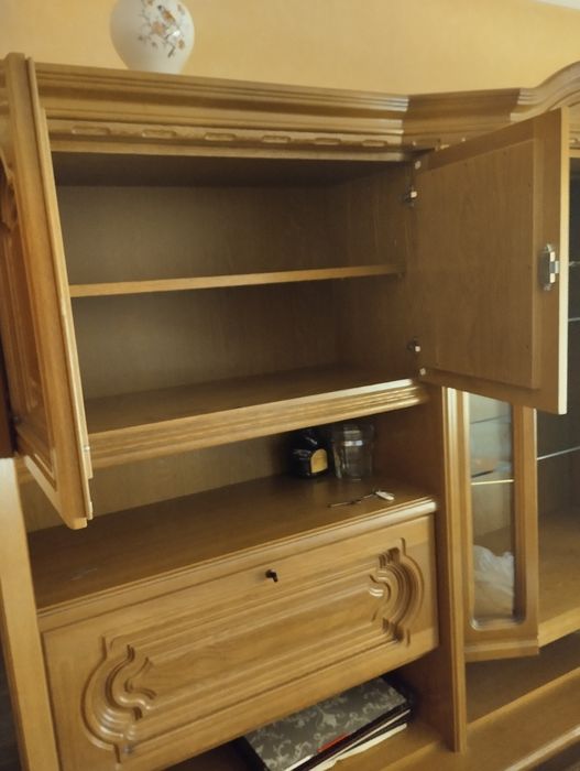 Móvel bar sala ....