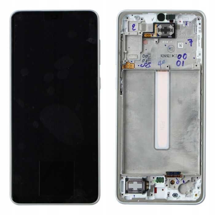 Samsung Galaxy a33 5G SM-A336E Wyświetlacz LCD Oryginał Wymiana