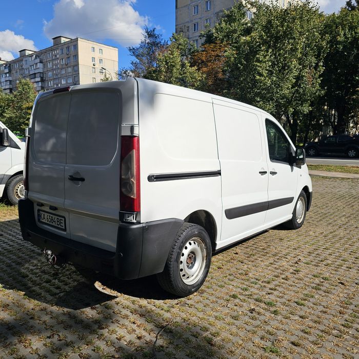 Peugeot Expert 2.0tdi
