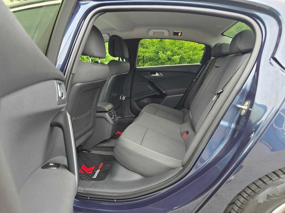 Продам  Peugeot 508 2016. Можна в розстрочку, під викуп.