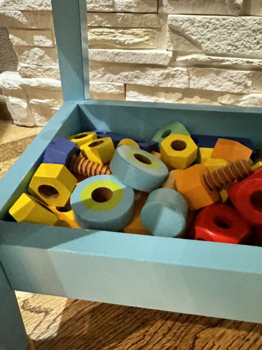 Boikido моя перша майстерня