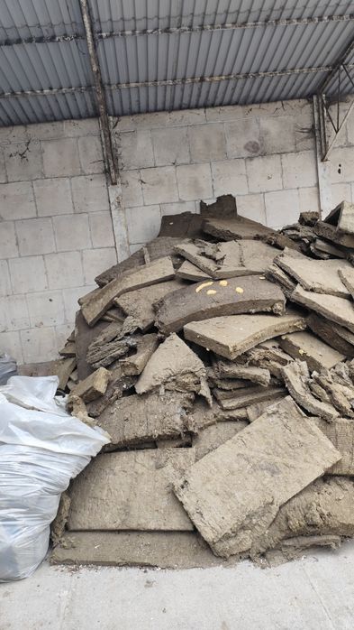 Oddam wełne rózne kawałki