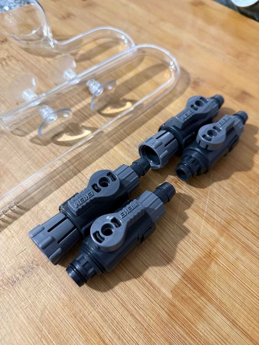 Filtro Eheim 350 Classic e acessórios
Valores negociáveis.