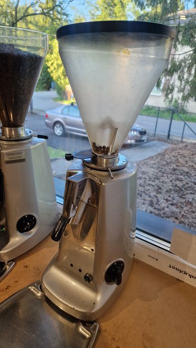 Młynki mazzer 2 szt