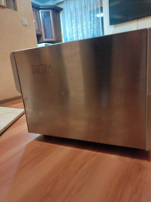 Професійна кавомашина Italicrem