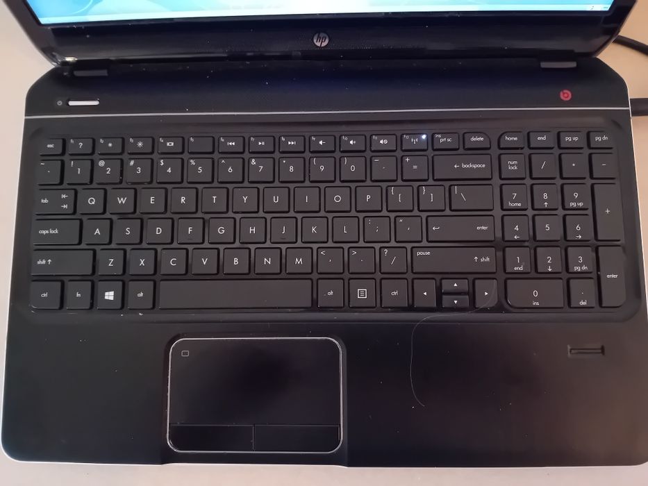 HP ENVY 17" Notebook PC