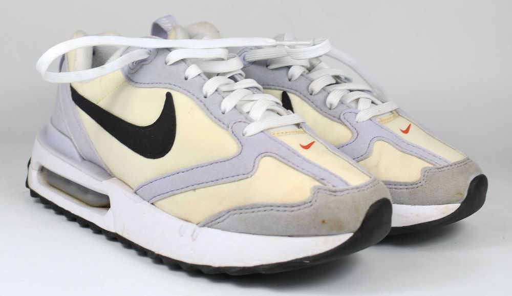 Używane Nike Air Max Dawn Next Nature Oxygen Purple fd9864 roz. 35,5