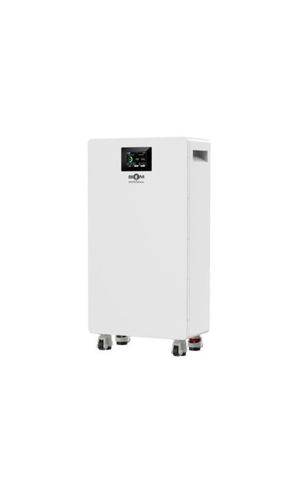 Biom Professional V2 48В 15кВтч 300Ah LiFePO4