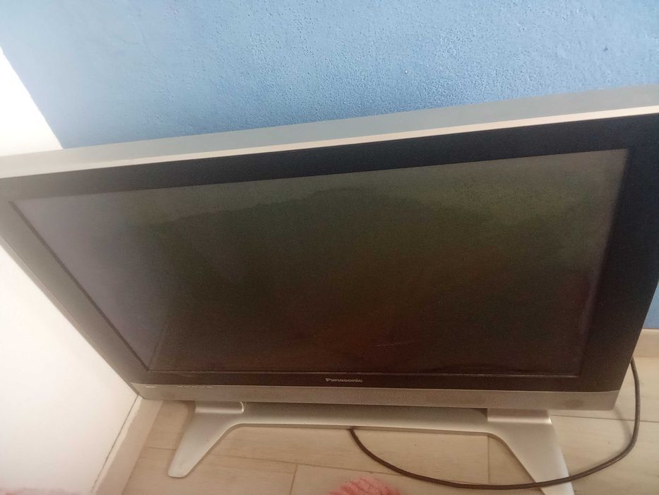 Plasma panasonic