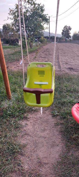 Baloiço para bebe