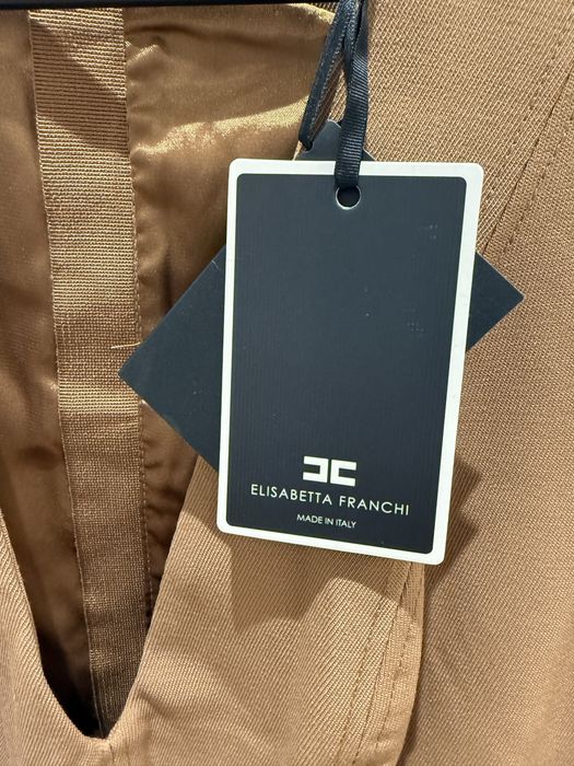 Сукня Elisabetta Franchi