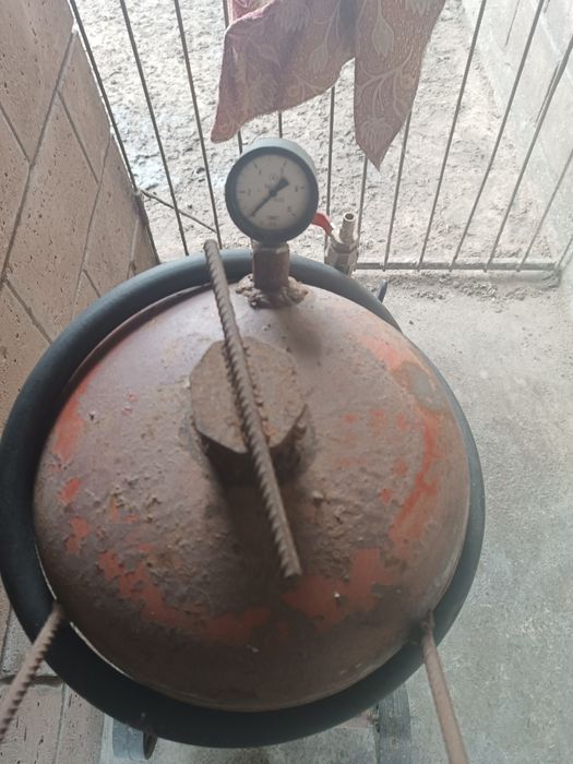 Продам компресор