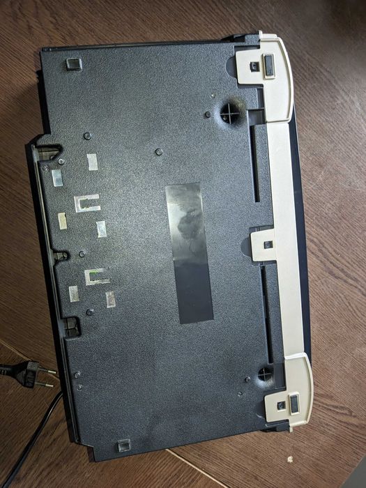 Відеоплеер VHS Hitachi VT-P97R(GK)