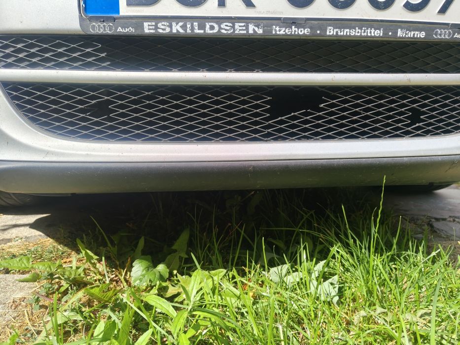 Tiguan 2,0 Diesel 4Motion