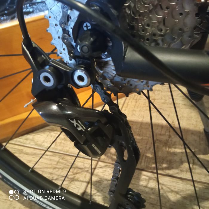 Rower KTM  carbon