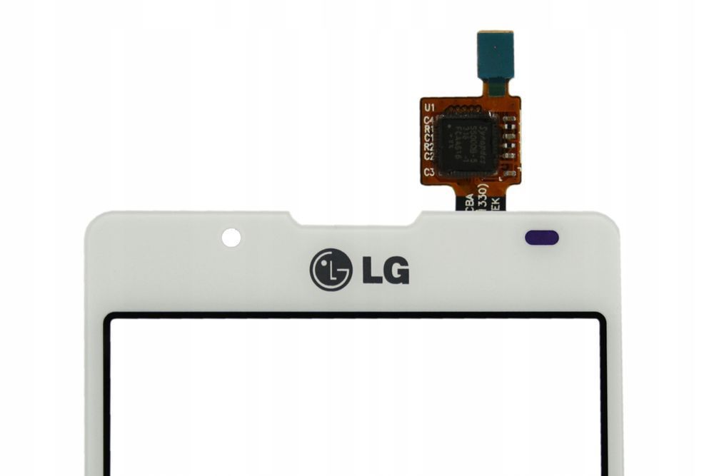 Digitizer Szybka Lcd Ekran Do Lg P710 L7 Ii 2 P713