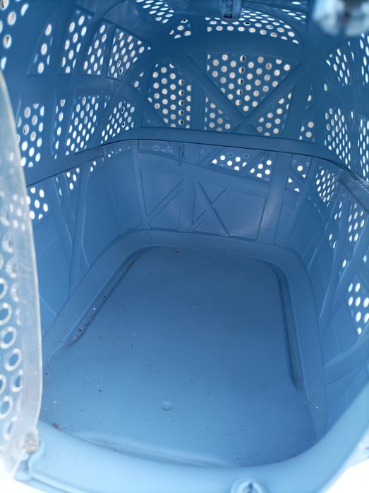 Sprzedam klatkę do przewozu kota lub psa