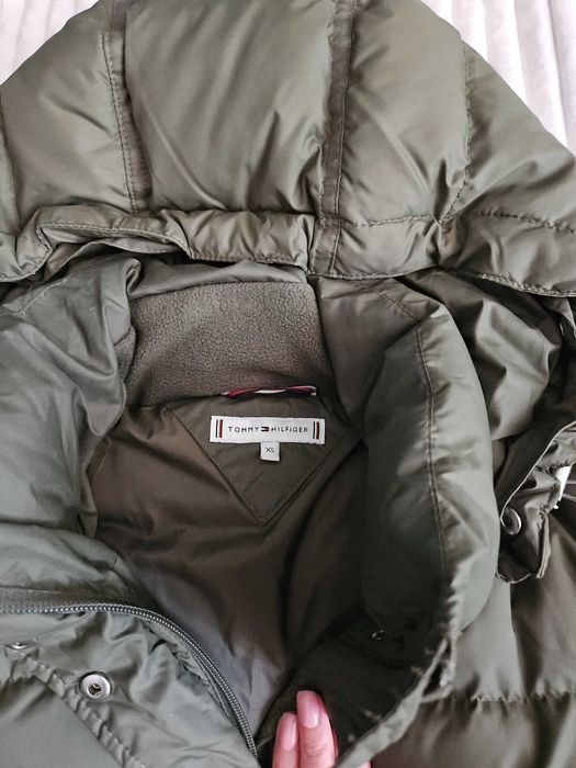Куртка Tommy Hilfiger
