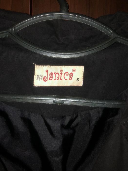 Пальто та куртка