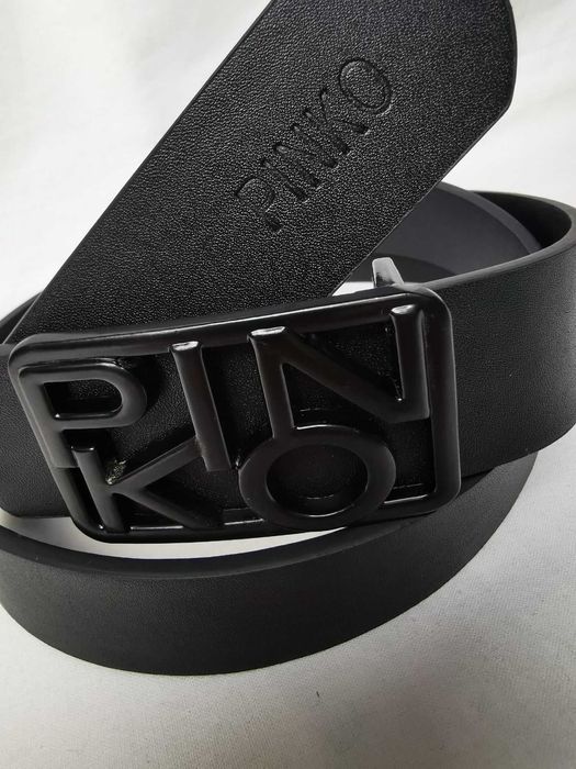 Pasek damski Pinko paski damskie nowość