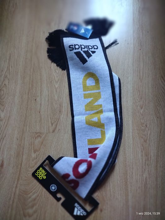 Deutschland szalik reprezentacji Niemiec