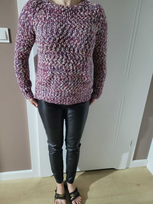 Sweter firmy there here r. 38