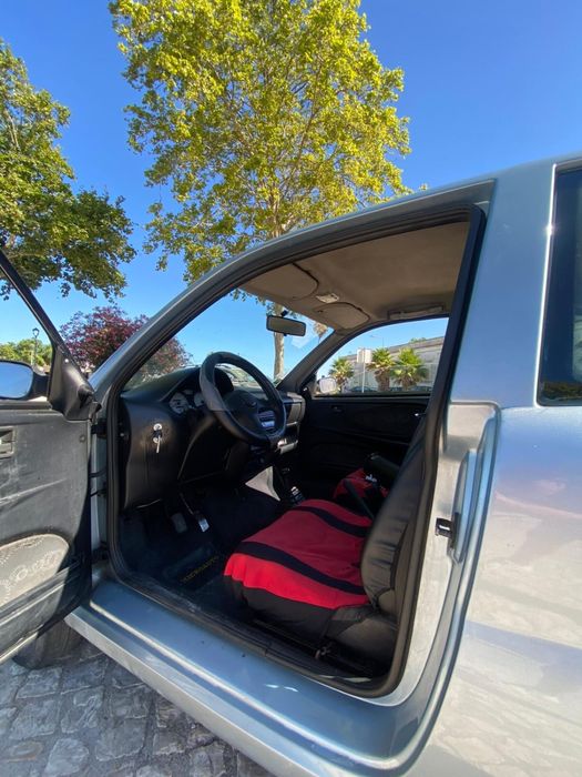 Chatenet ch22 microcar, mata velhos, papa reformas