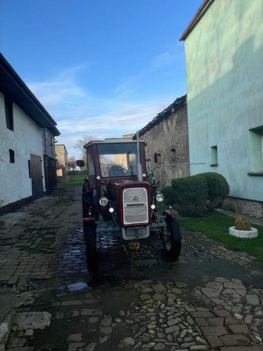 URSUS C-355 Sprzedam