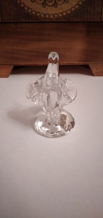 Figurka słonik #stan idealny #dogadamy się