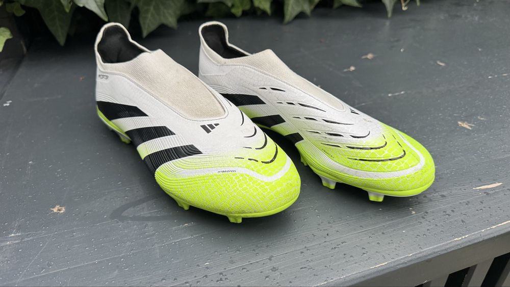 Buty korki Adidas Predator 41,5