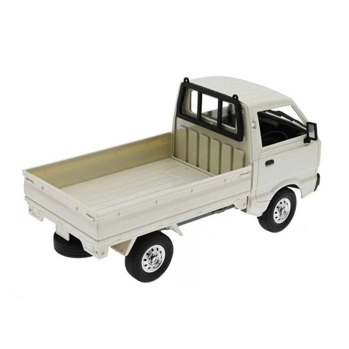 WPL D12 MINI - Suzuki 1/16 RTR Оригінал радіокерована машинка