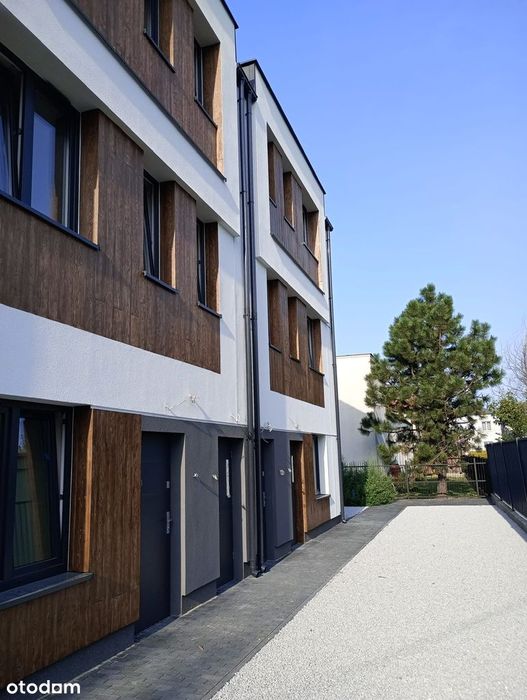 Mieszkanie – Warszawa - Widok 2