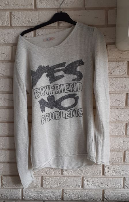 Bluzki  roz s/m  po 5 zł