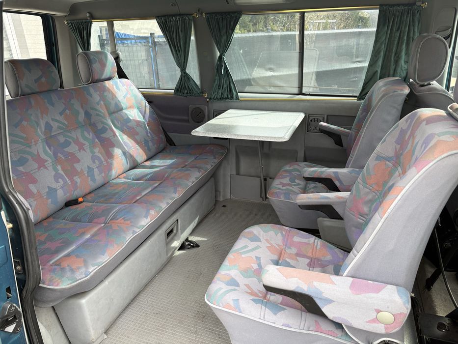 VW T4 multivan 1.9tdi  94r