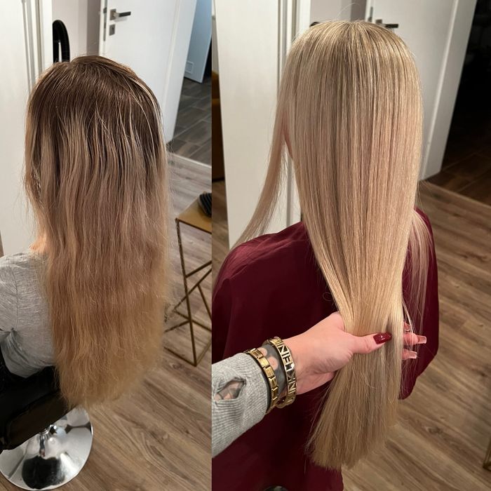 Mobilne uslugi fryzjerskie ciach ciach