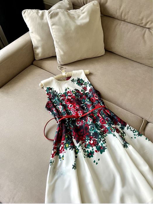 Платье сукня Love Moschino нарядное вечернее