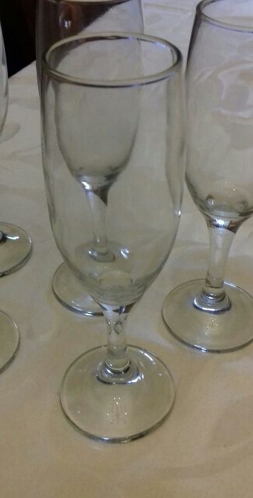 Flutes champanhe