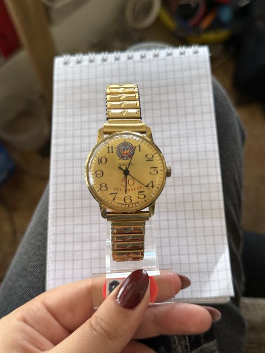 Продажа/часов/ракета