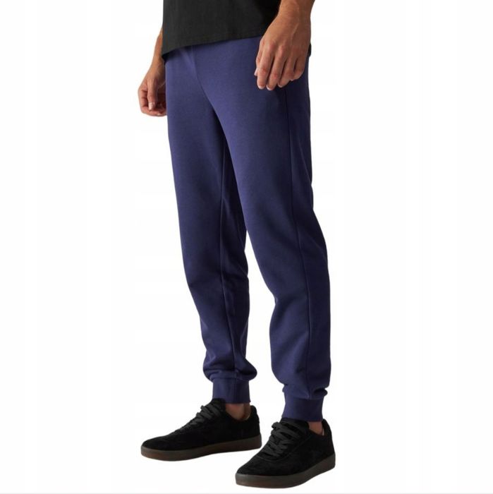 4F spodnie męskie dresowe XL