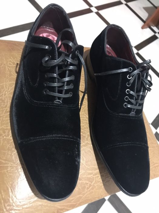 Продам туфли Dolce  Gabbana